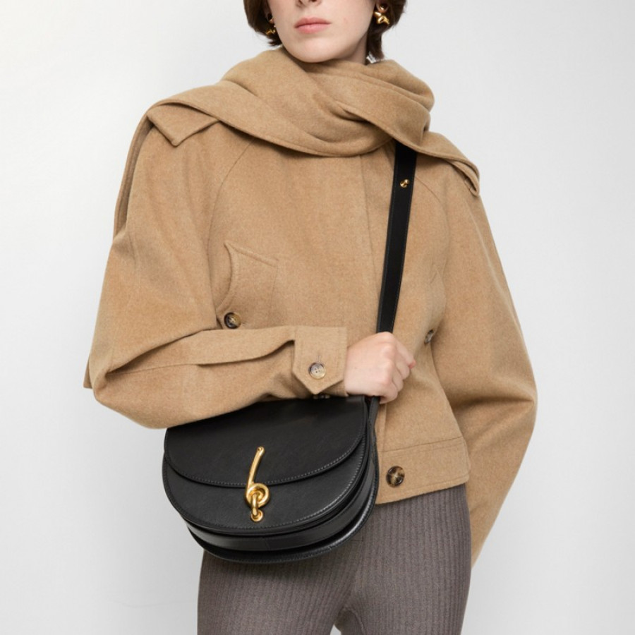 Burberry Сумка Bridle small