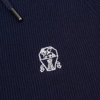 Brunello Cucinelli Мужской спортивный костюм