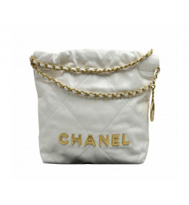 Chanel СУМКА CHANEL 22 MINI
