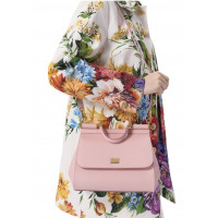 Dolce&Gabbana Сумка Sicily medium