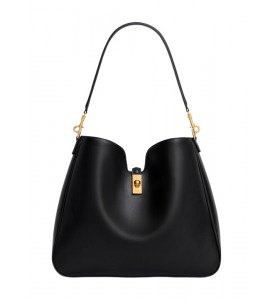 Celine СУМКА CAMILLE 16 MEDIUM ИЗ ГЛАДКОЙ ТЕЛЯЧЬЕЙ КОЖИ