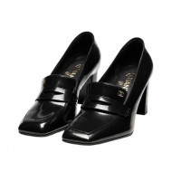 Chanel Лоферы