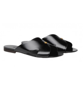 Loro Piana Шлепанцы Vera Sandal