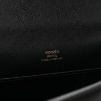 Hermes Сумка клатч Swift Kelly Pochette