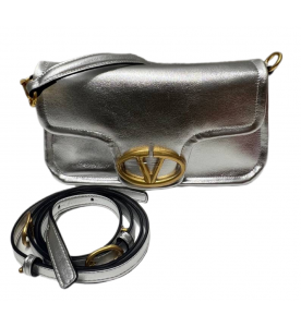 Valentino Сумка на плечо Vlogo 1960 из кожи наппа