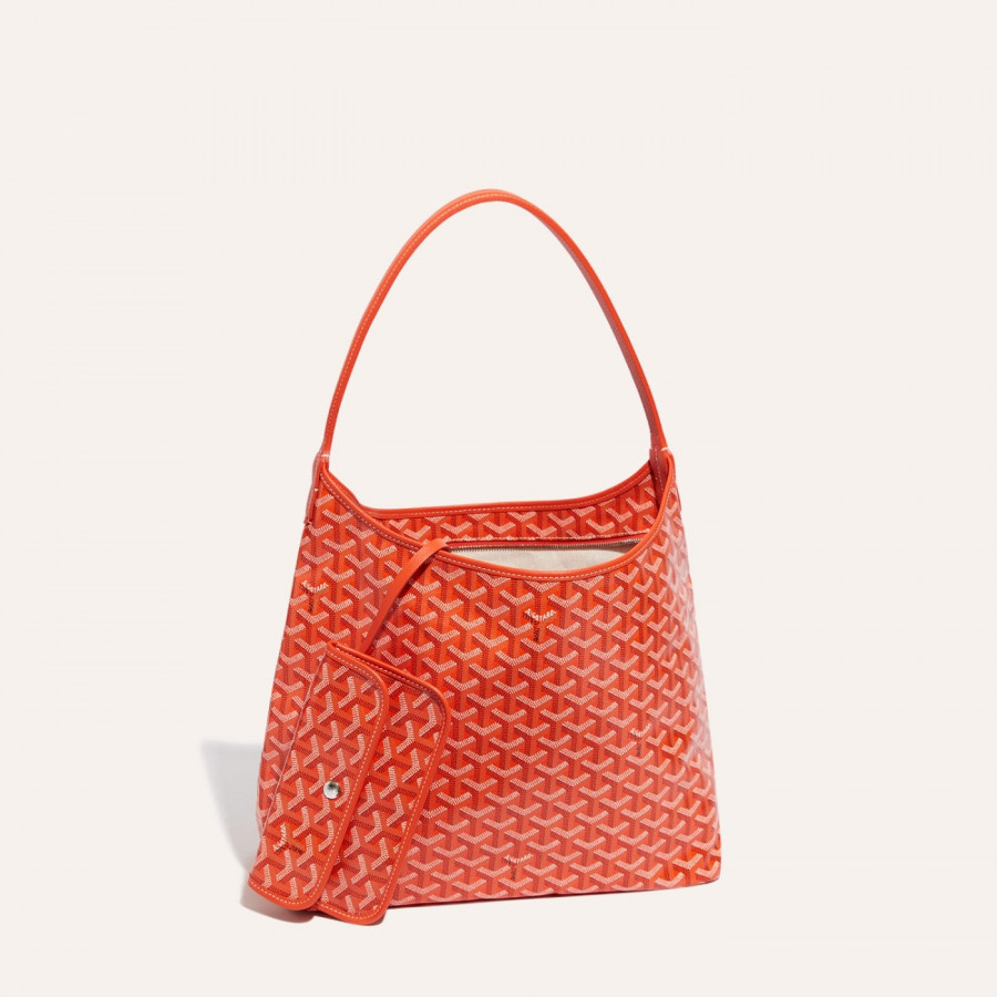 GOYARD Сумка-хобо Bohème