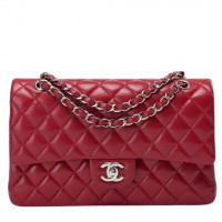Chanel БОЛЬШАЯ КЛАССИЧЕСКАЯ СУМКА