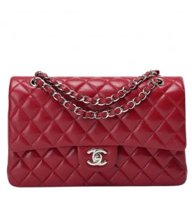 Chanel БОЛЬШАЯ КЛАССИЧЕСКАЯ СУМКА