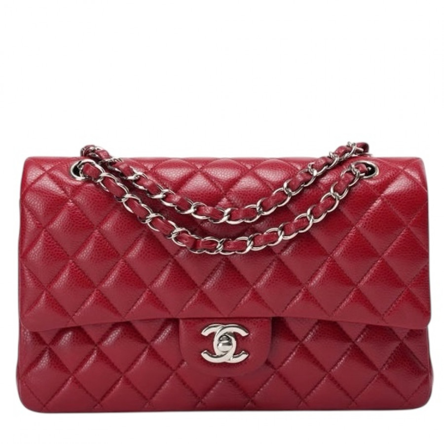 Chanel БОЛЬШАЯ КЛАССИЧЕСКАЯ СУМКА
