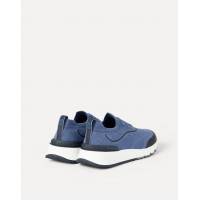 Brunello Cucinelli Кроссовки из трикотажа
