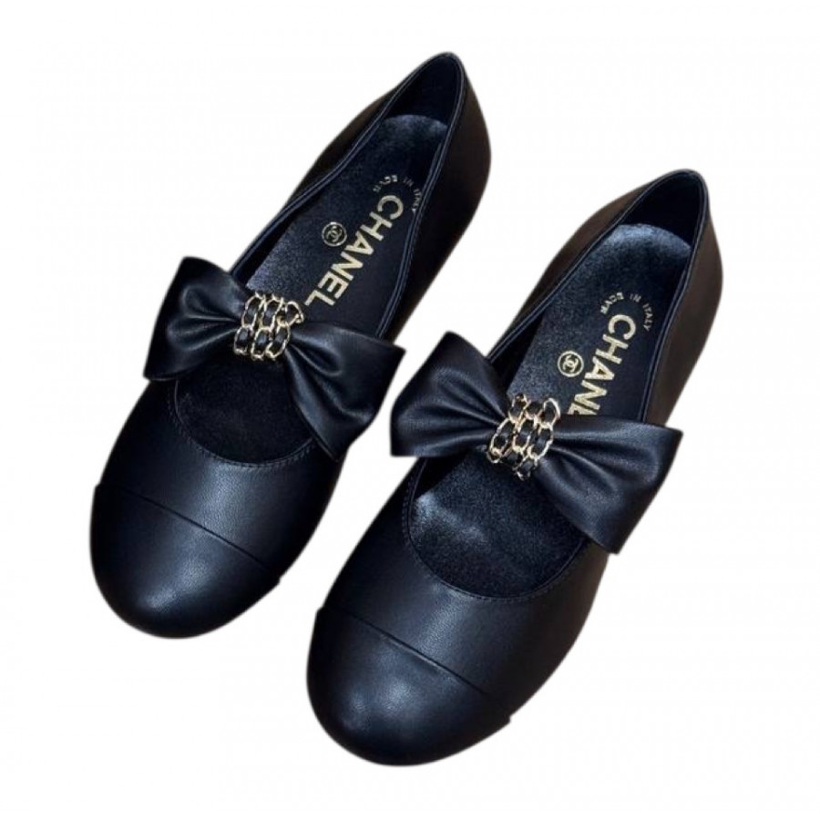 Chanel Туфли Mary Janes