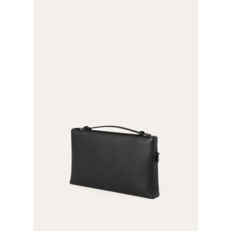 Loro Piana Мужская Сумка Extra Pouch L29