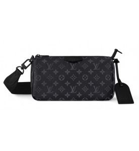 Louis Vuitton Сумка Pochette Accessoire XL