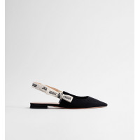 Dior Туфли-лодочки J'Adior-slingback ballerina
