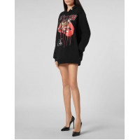 Philipp plein ХУДИ SWEATSHIRT