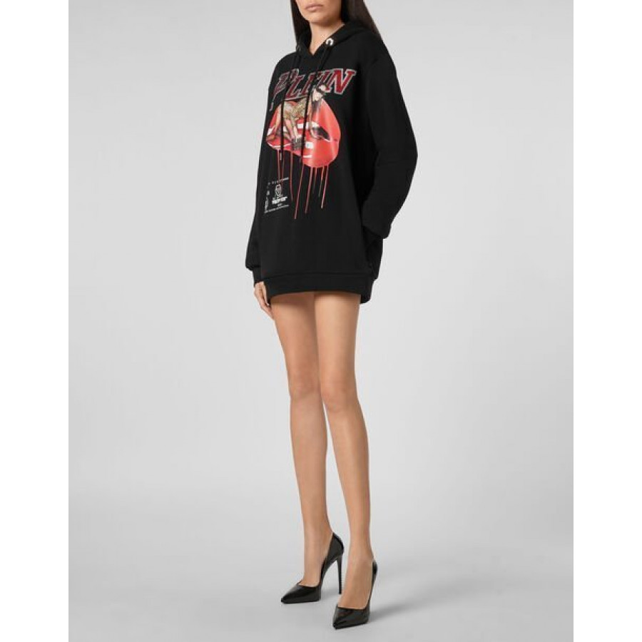 Philipp plein ХУДИ SWEATSHIRT