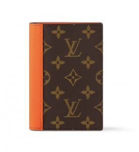 Louis Vuitton Обложка для паспорта