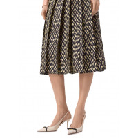 Valentino Туфли Bepointy 80 с ремешком на пятке