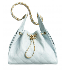 Chanel СУМКА CHANEL 25 SMALL