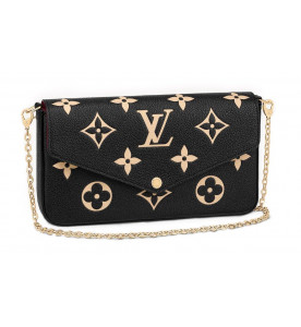 Louis Vuitton КЛАТЧ FELICIE