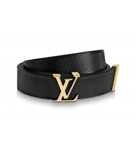 Louis Vuitton Ремень LV Initiales