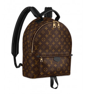 Louis Vuitton РЮКЗАК PALM SPRINGS MM