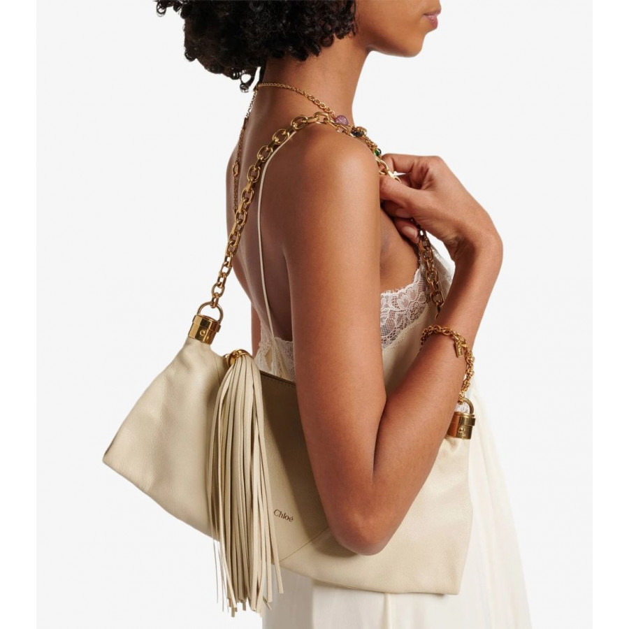 Chloé Сумка Foulard small