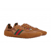 Gucci Кроссовки Shift
