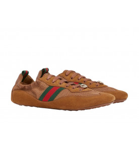 Gucci Кроссовки Shift