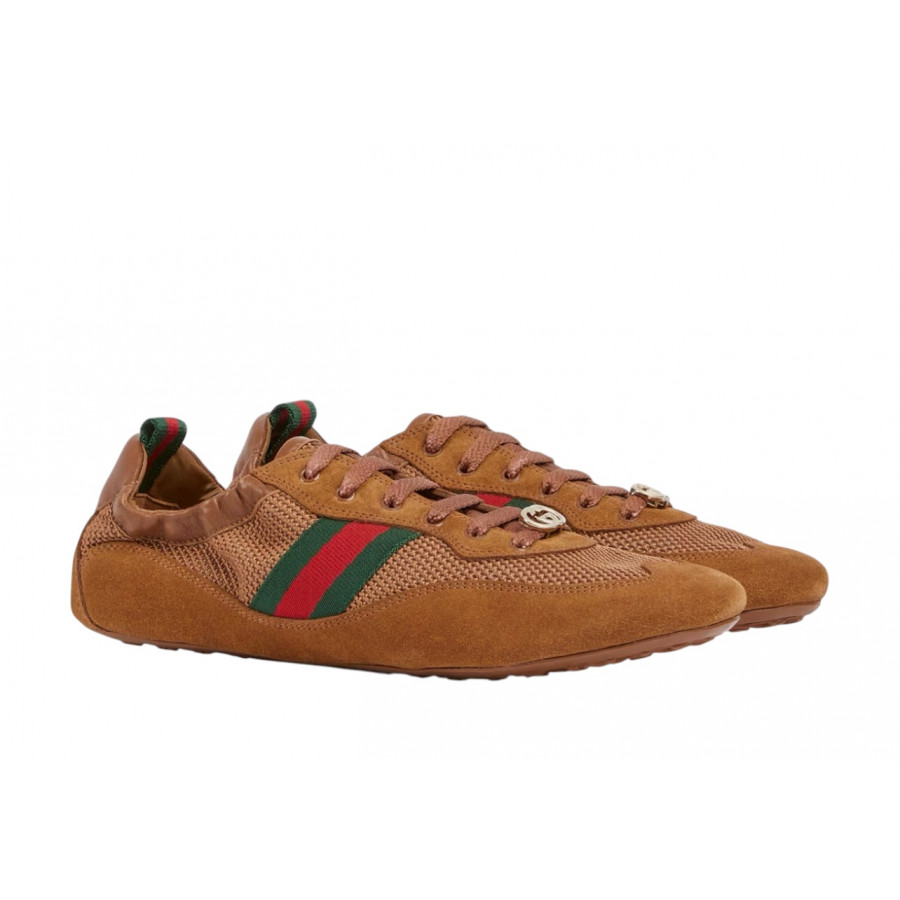 Gucci Кроссовки Shift
