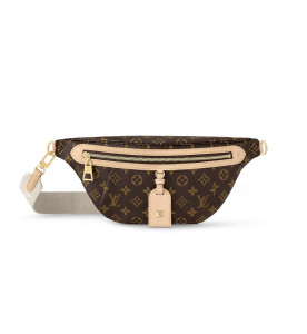 Louis Vuitton Поясная сумка High Rise<br />