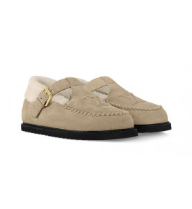 Louis Vuitton Сабо Colorado Comfort с ремешком