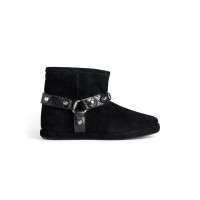 Balenciaga Мягкие ботиночки ALASKA