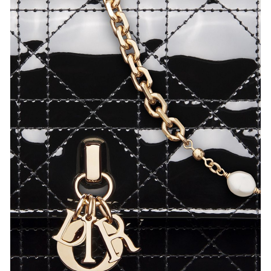 Dior Сумка My Dior Mini
