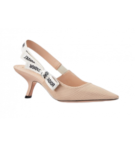 Dior ТУФЛИ-СЛИНГБЭКИ J'ADIOR