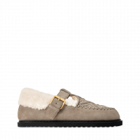 Louis Vuitton Сабо Colorado Comfort Mary Jane
