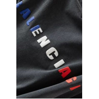 Balenciaga Футболка с логотипом