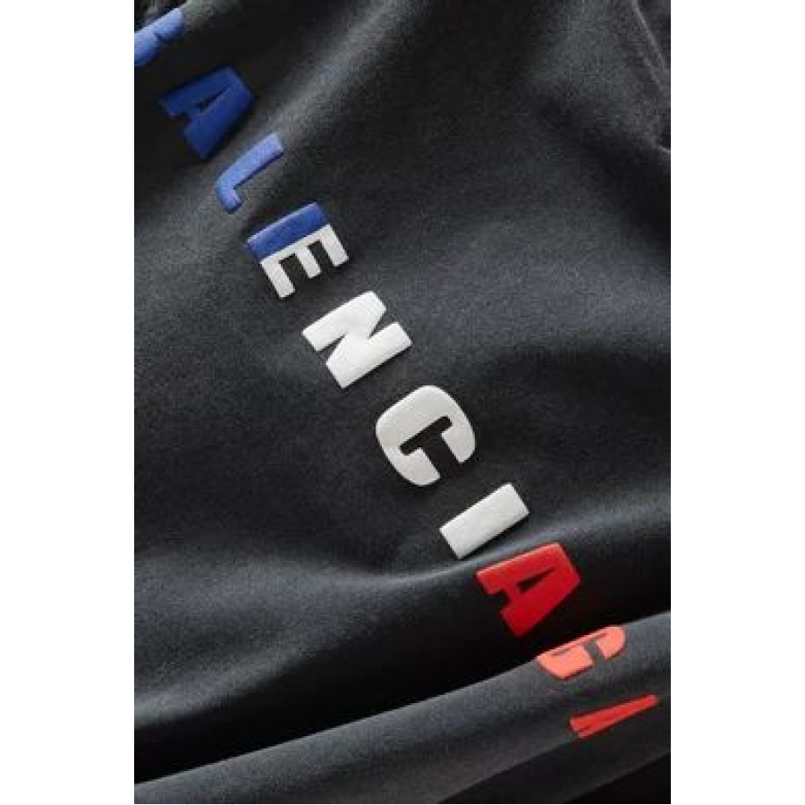 Balenciaga Футболка с логотипом