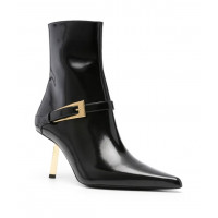Saint Laurent Ботильоны Lee
