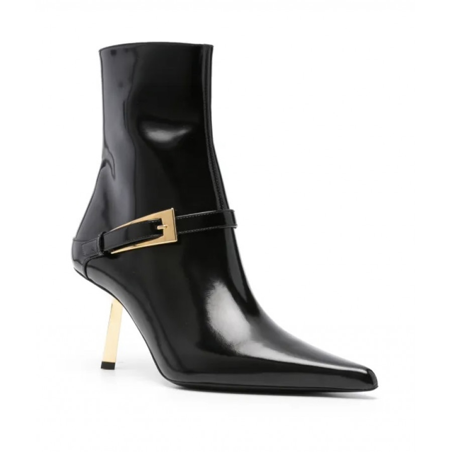 Saint Laurent Ботильоны Lee