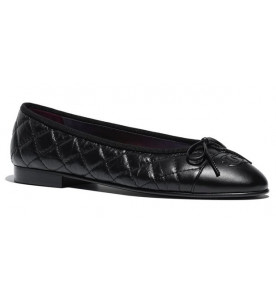 Chanel Балетки