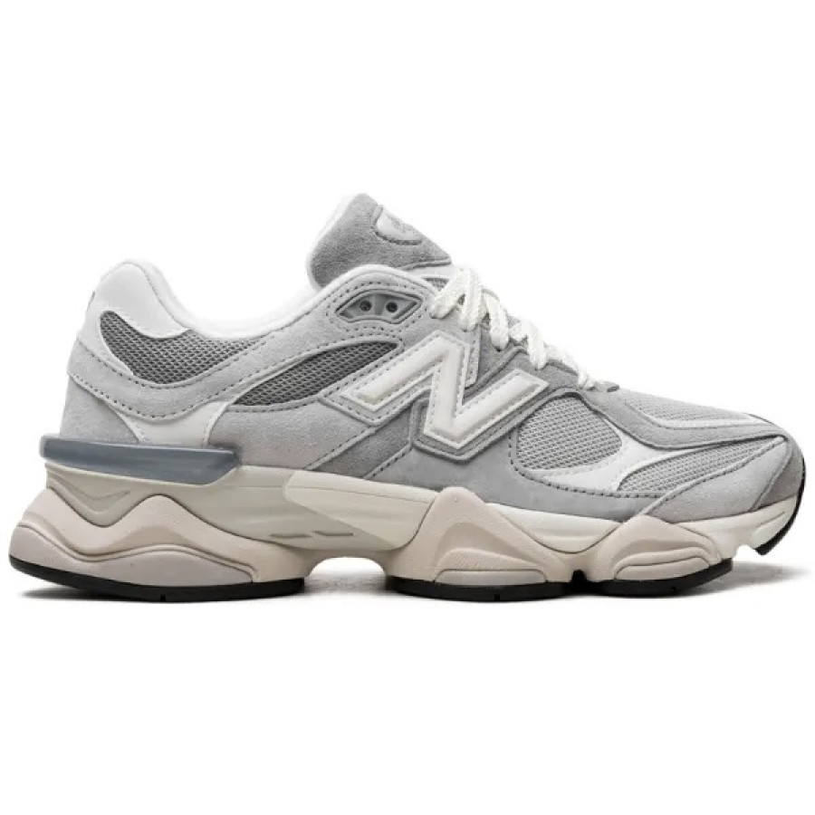 New Balance Кроссовки 9060 "Slate Grey"