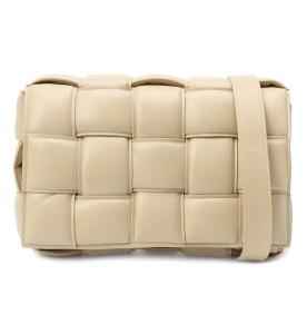 Bottega Veneta Сумка Padded Cassette