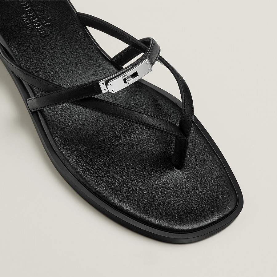 Hermes Шлепанцы Miss sandal