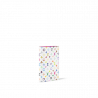 Louis Vuitton Обложка для паспорта LV x Takashi Murakam