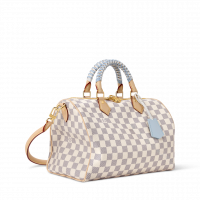 Louis Vuitton Сумка Speedy Soft 30