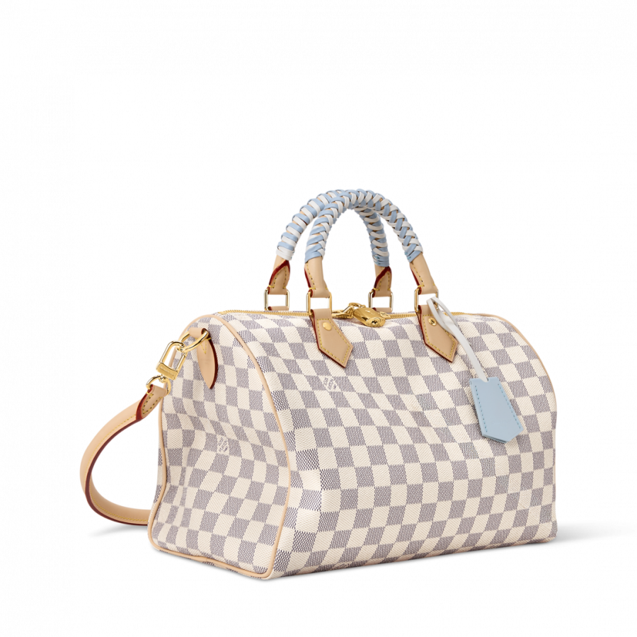Louis Vuitton Сумка Speedy Soft 30