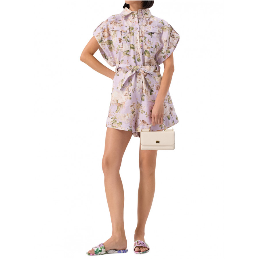Dolce&Gabbana МИНИ-СУМКА Sicily