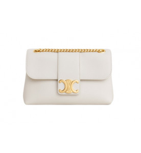 Celine СУМКА TEEN VICTOIRE ИЗ МЯГКОЙ ТЕЛЯЧЬЕЙ КОЖИ<br />