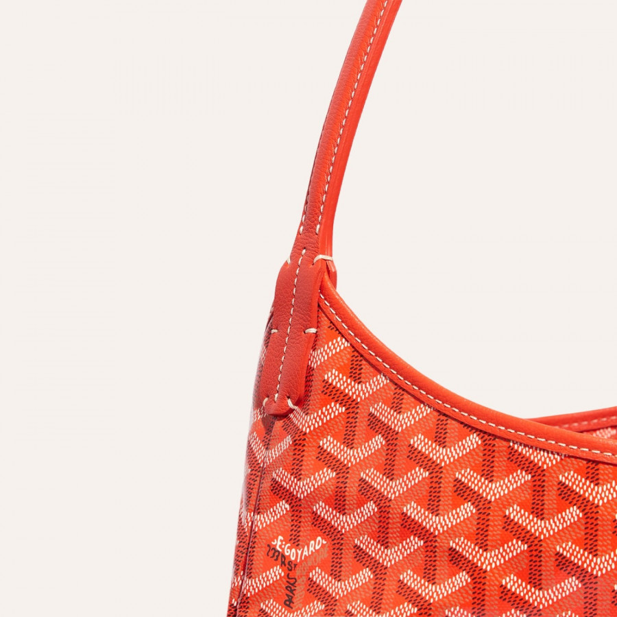GOYARD Сумка-хобо Bohème